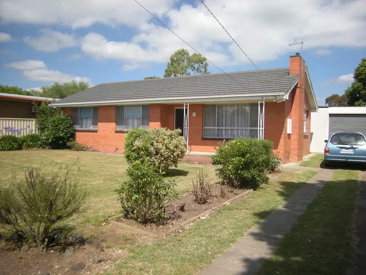 23 Charles Street