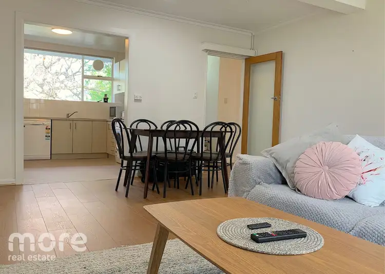 Third view of Homely unit listing, 7/17 Margaret Street, Sandy Bay TAS 7005