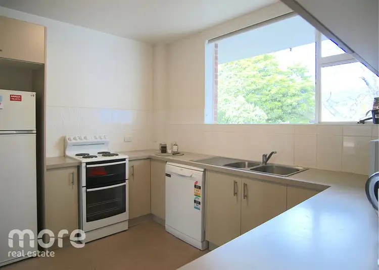 Fourth view of Homely unit listing, 7/17 Margaret Street, Sandy Bay TAS 7005