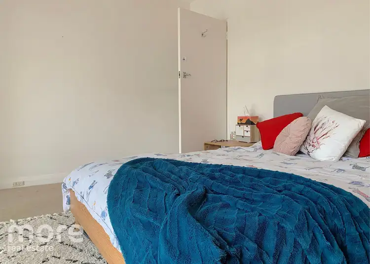 Fifth view of Homely unit listing, 7/17 Margaret Street, Sandy Bay TAS 7005