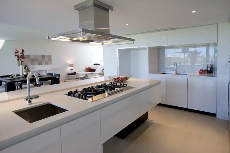 Second view of Homely apartment listing, 5/23 Bow River Crescent, Burswood WA 6100