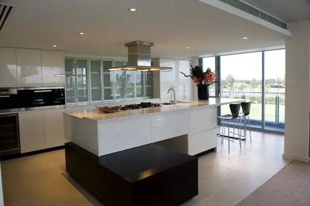 Third view of Homely apartment listing, 5/23 Bow River Crescent, Burswood WA 6100