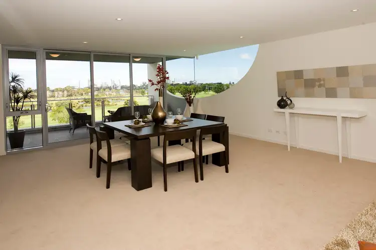 Fourth view of Homely apartment listing, 5/23 Bow River Crescent, Burswood WA 6100