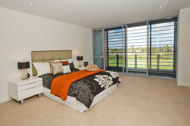 Fifth view of Homely apartment listing, 5/23 Bow River Crescent, Burswood WA 6100