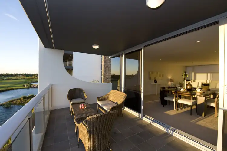 Seventh view of Homely apartment listing, 5/23 Bow River Crescent, Burswood WA 6100