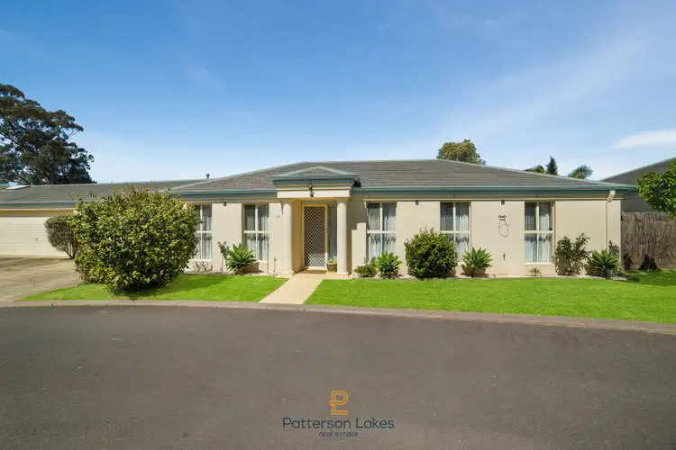 19/16 Thompson Road, Patterson Lakes VIC 3197