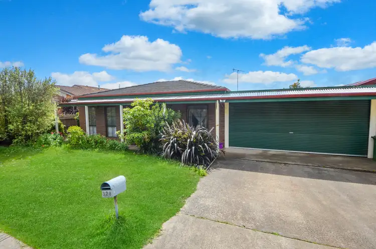 328 Edgar Street, Portland VIC 3305