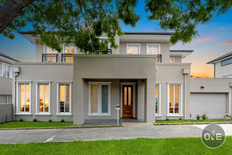 34 Allison Road, Mont Albert North VIC 3129