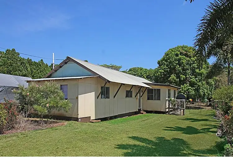 Main view of Homely house listing, 50 GOLF LINKS ROAD, Atherton QLD 4883