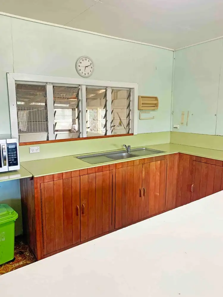 Second view of Homely house listing, 50 GOLF LINKS ROAD, Atherton QLD 4883