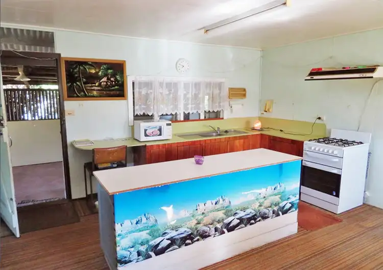 Third view of Homely house listing, 50 GOLF LINKS ROAD, Atherton QLD 4883