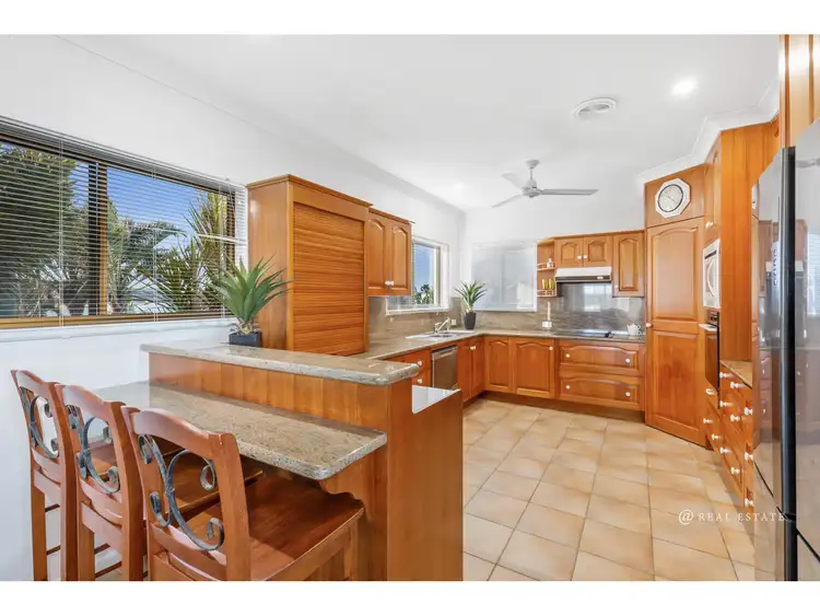 Third view of Homely house listing, 4 Tanby Point Close, Emu Park QLD 4710