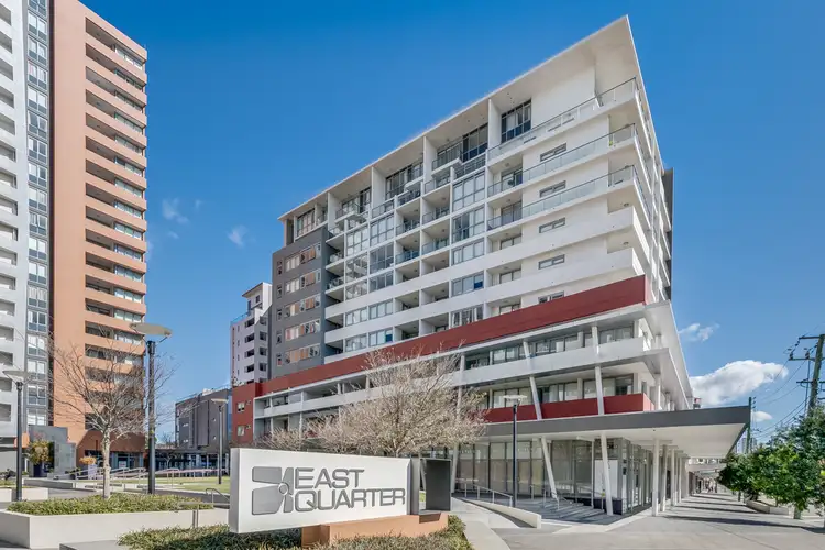 Main view of Homely apartment listing, 310/101 Forest Road, Hurstville NSW 2220