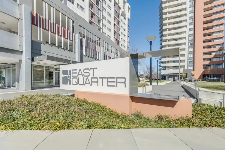 Fourth view of Homely apartment listing, 310/101 Forest Road, Hurstville NSW 2220
