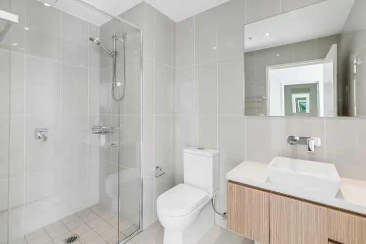 Fifth view of Homely apartment listing, 310/101 Forest Road, Hurstville NSW 2220