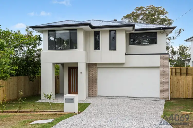 Main view of Homely house listing, 9 Edson Street, Kenmore QLD 4069
