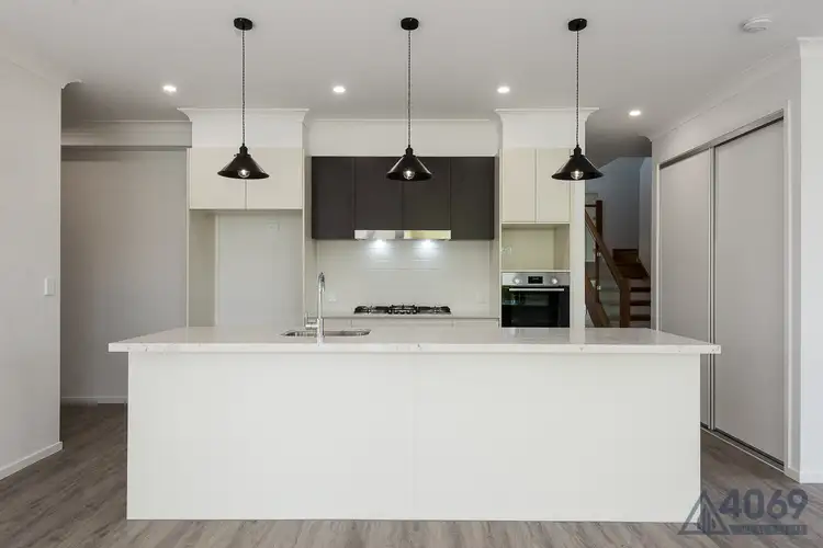 Third view of Homely house listing, 9 Edson Street, Kenmore QLD 4069