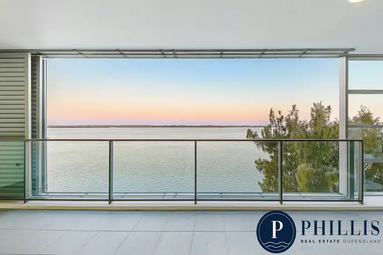 Third view of Homely apartment listing, 27305/2 Ephraim Island, Paradise Point QLD 4216