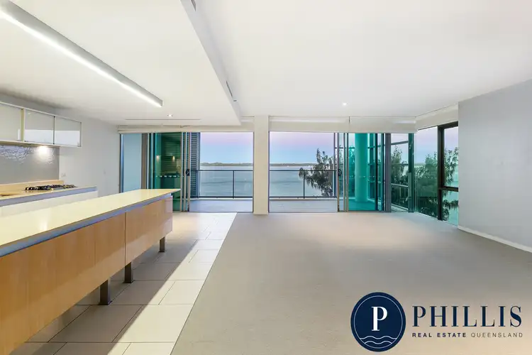 Sixth view of Homely apartment listing, 27305/2 Ephraim Island, Paradise Point QLD 4216