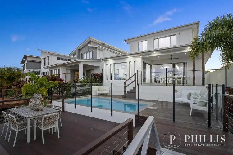 63 Cova Boulevard, Hope Island QLD 4212