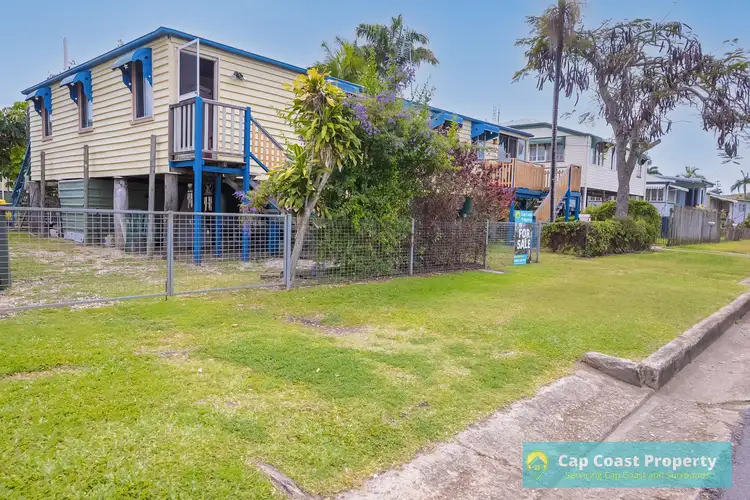 51 William Street, Yeppoon QLD 4703