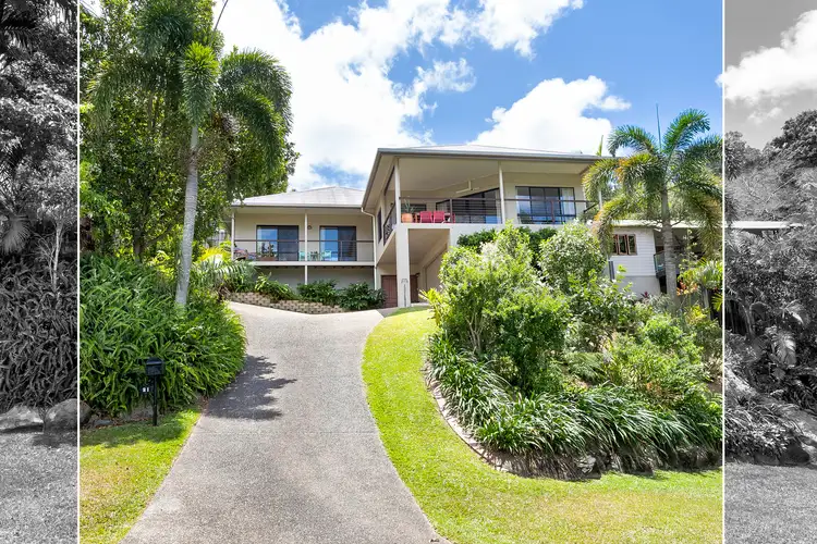 21 Barossa Close, Brinsmead QLD 4870