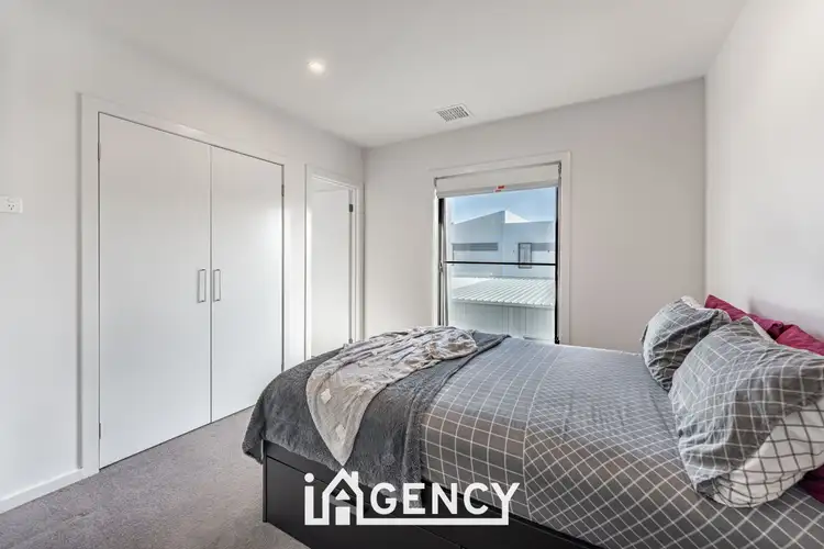 Sixth view of Homely townhouse listing, 43 Villager Street, Cranbourne East VIC 3977