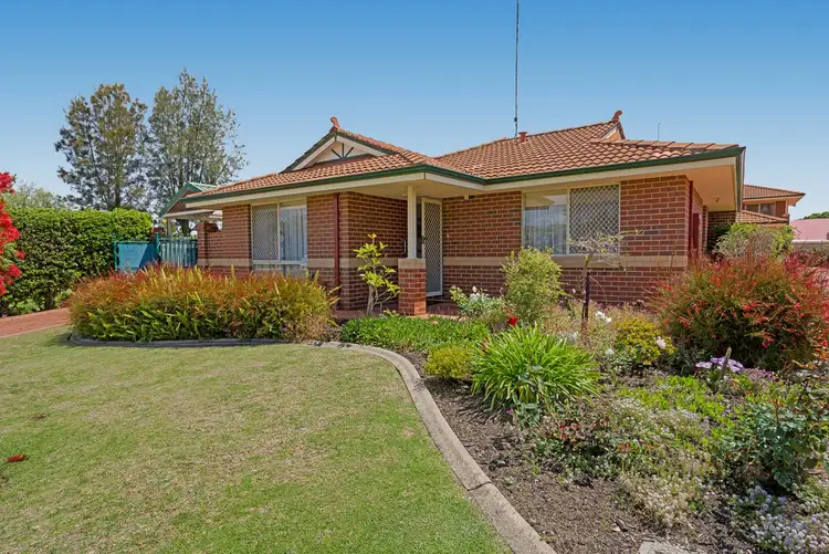 1/30 Rockford Street, Mandurah WA 6210