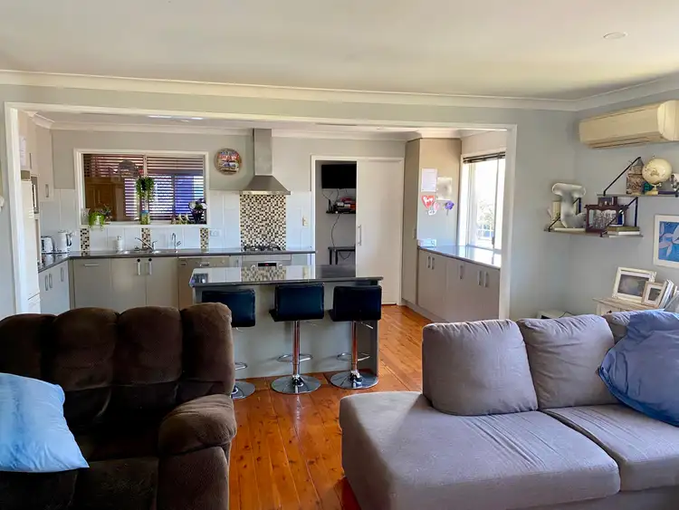 37 Clive Crescent, Darling Heights QLD 4350