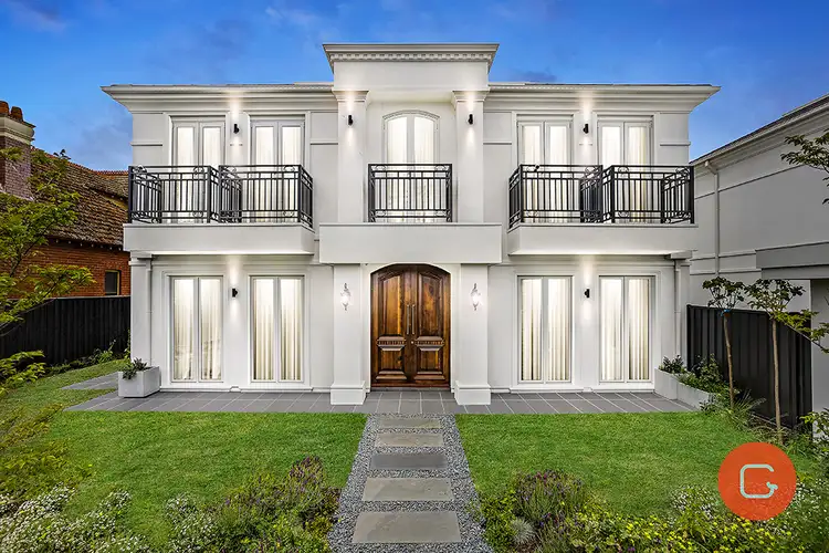 1/320 St Kilda Street, Brighton VIC 3186