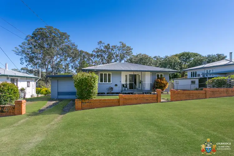 28 Allen Street, North Ipswich QLD 4305