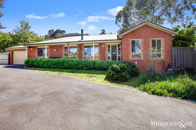 6/187 Saint Helena Road, Greensborough VIC 3088