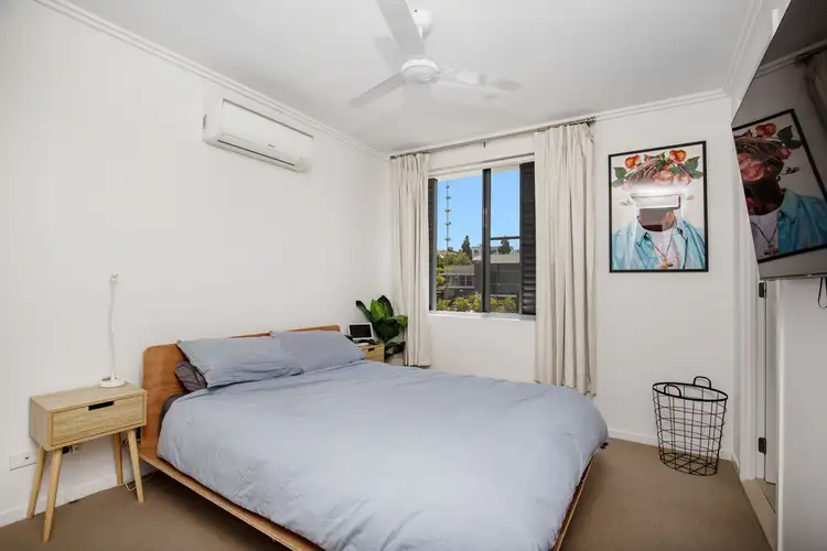 Fourth view of Homely townhouse listing, 41/29-49 VARSITY PARADE, Varsity Lakes QLD 4227