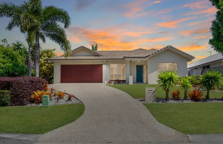 Main view of Homely house listing, 5 Bishopwood Court, Upper Coomera QLD 4209