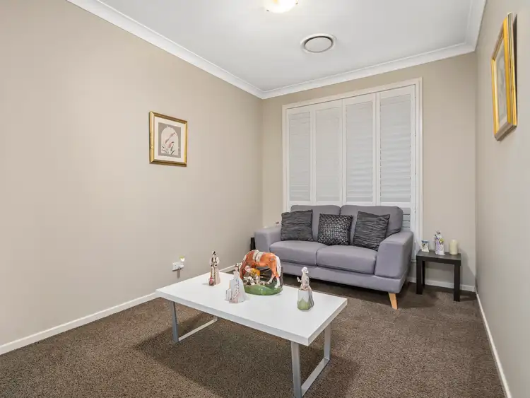 Fourth view of Homely house listing, 5 Bishopwood Court, Upper Coomera QLD 4209
