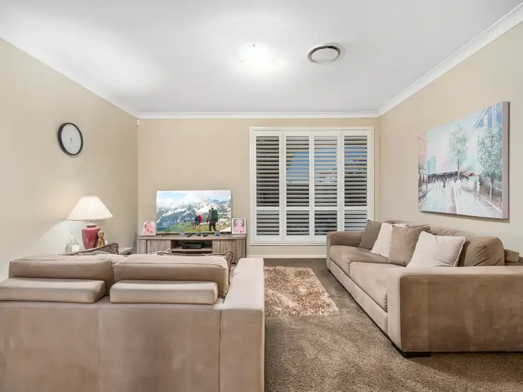 Sixth view of Homely house listing, 5 Bishopwood Court, Upper Coomera QLD 4209