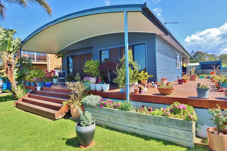 42 Lakeside Drive, Eden NSW 2551
