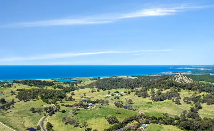 Second view of Homely rural property listing, 58 Sherringham Lane, Central Tilba NSW 2546