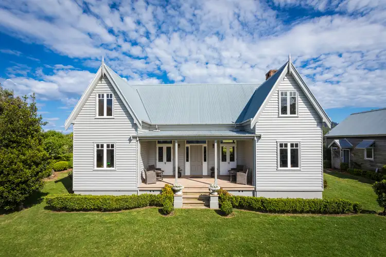 Fourth view of Homely rural property listing, 58 Sherringham Lane, Central Tilba NSW 2546