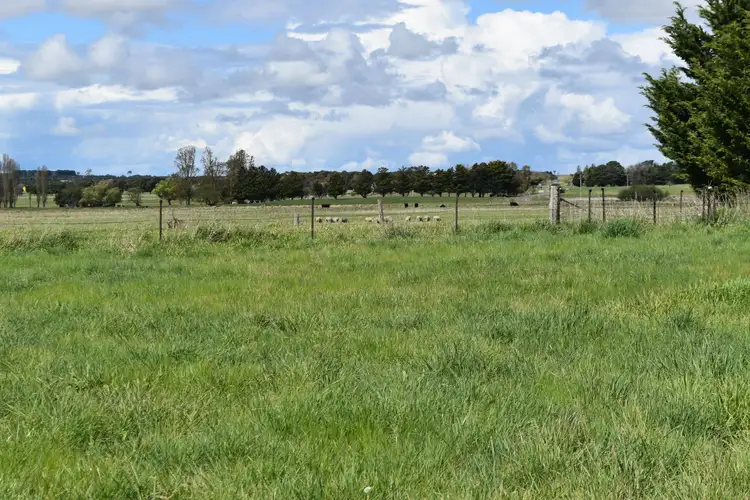 Second view of Homely land listing, 3 Glenoval Road, Lake Bathurst NSW 2580