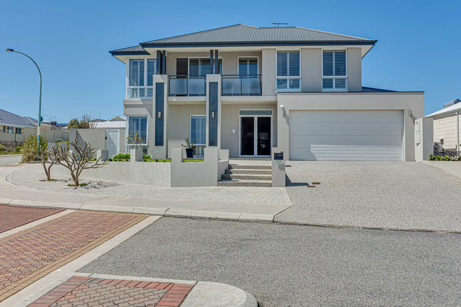 Main view of Homely house listing, 27 Moonlighter Way, Yanchep WA 6035