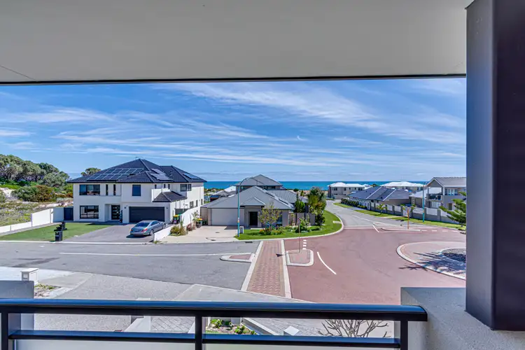 Second view of Homely house listing, 27 Moonlighter Way, Yanchep WA 6035