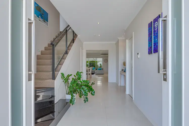 Third view of Homely house listing, 27 Moonlighter Way, Yanchep WA 6035