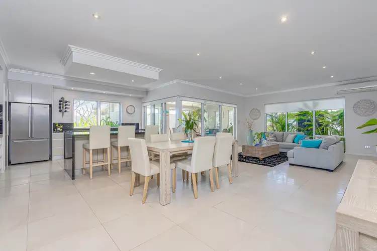 Fourth view of Homely house listing, 27 Moonlighter Way, Yanchep WA 6035