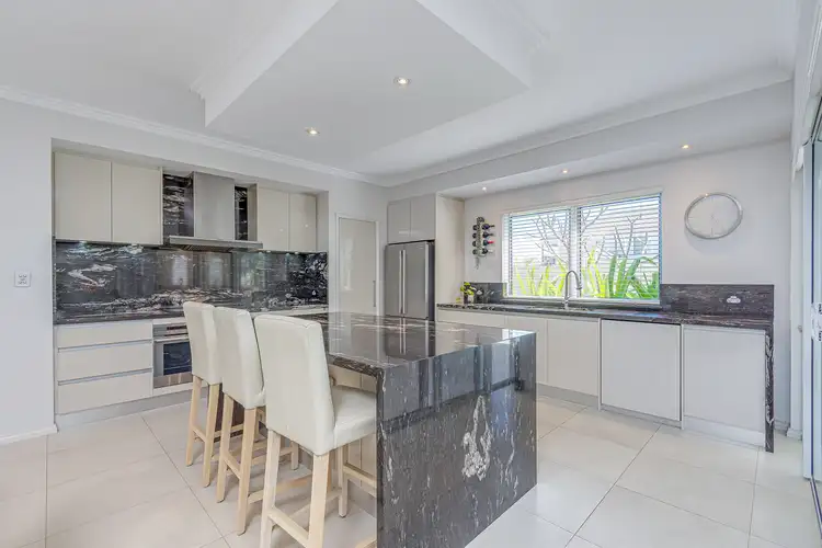 Fifth view of Homely house listing, 27 Moonlighter Way, Yanchep WA 6035