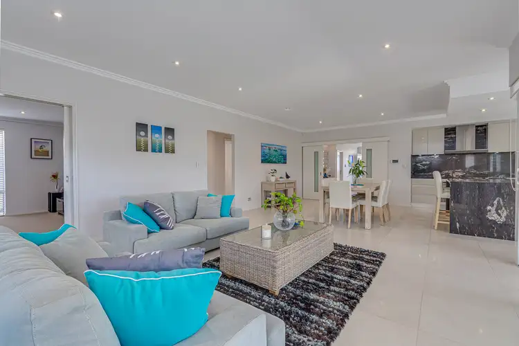 Sixth view of Homely house listing, 27 Moonlighter Way, Yanchep WA 6035
