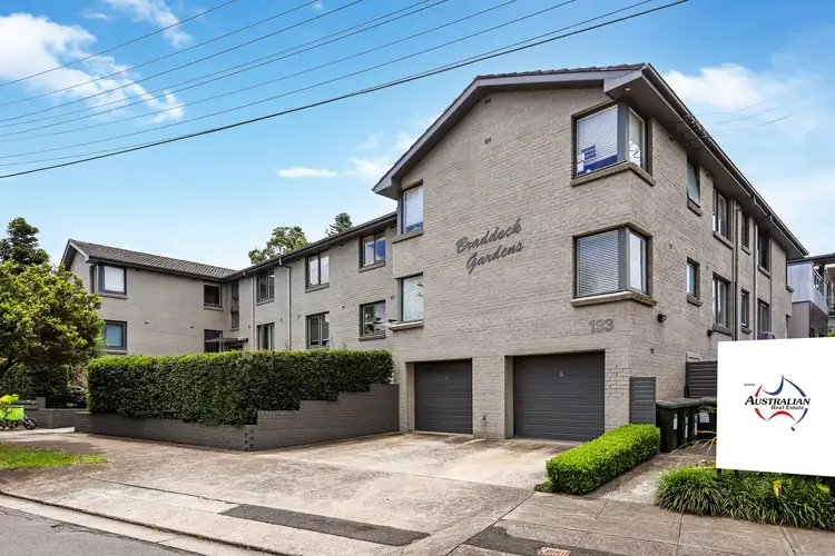 5/133 Meeks Road, Marrickville NSW 2204