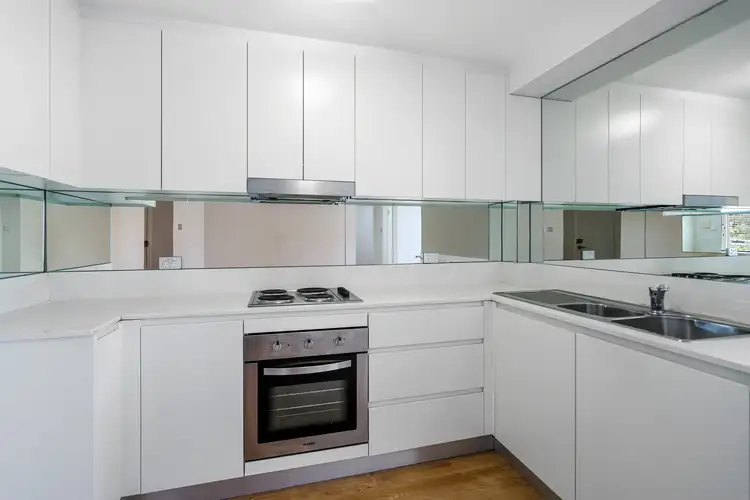 Second view of Homely unit listing, 5/133 Meeks Road, Marrickville NSW 2204