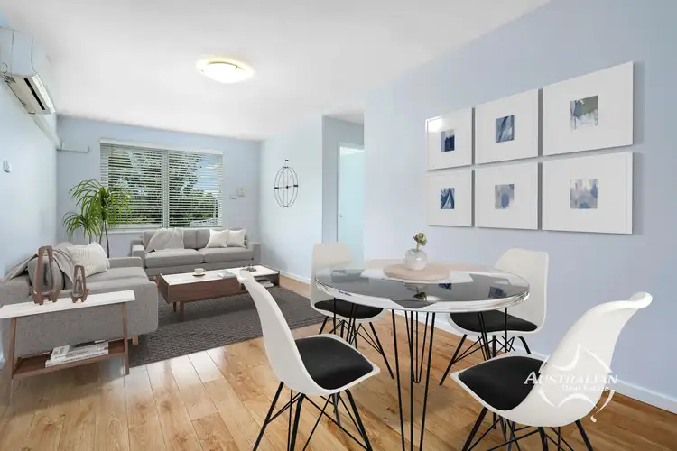 Third view of Homely unit listing, 5/133 Meeks Road, Marrickville NSW 2204