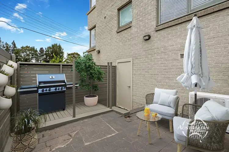 Sixth view of Homely unit listing, 5/133 Meeks Road, Marrickville NSW 2204
